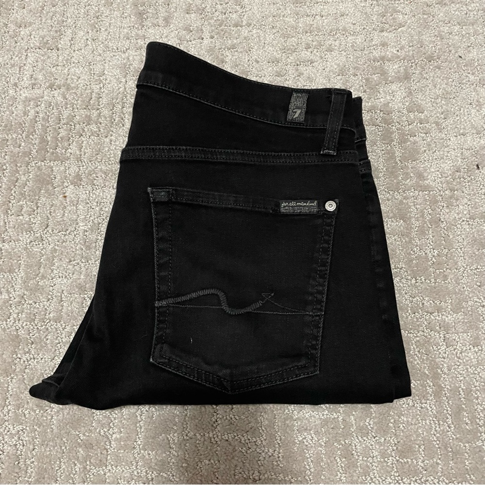 You Can Never Go Wrong With Black - image 5